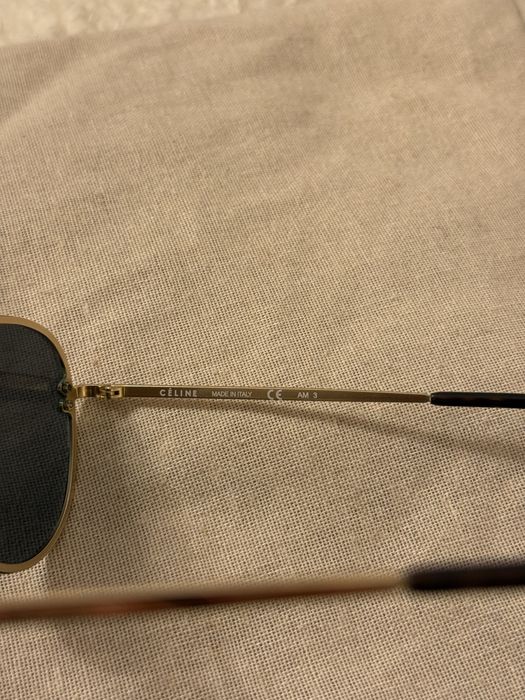Celine Sunglasses