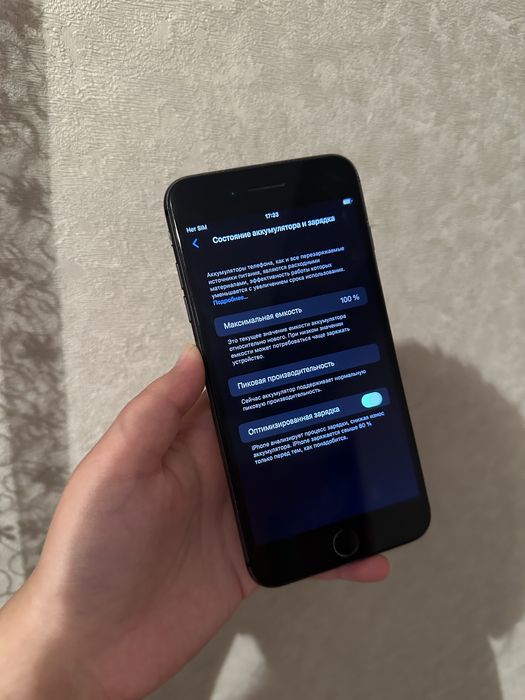 iphone 8plus 64gb