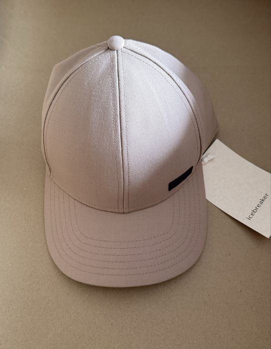 Icebreaker Merino Patch Hat ОРИГИНАЛНА шапка