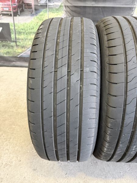 215/55/17 GOODYEAR 4бр
