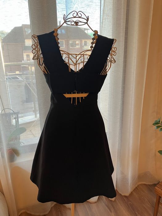 Zara дамска рокля