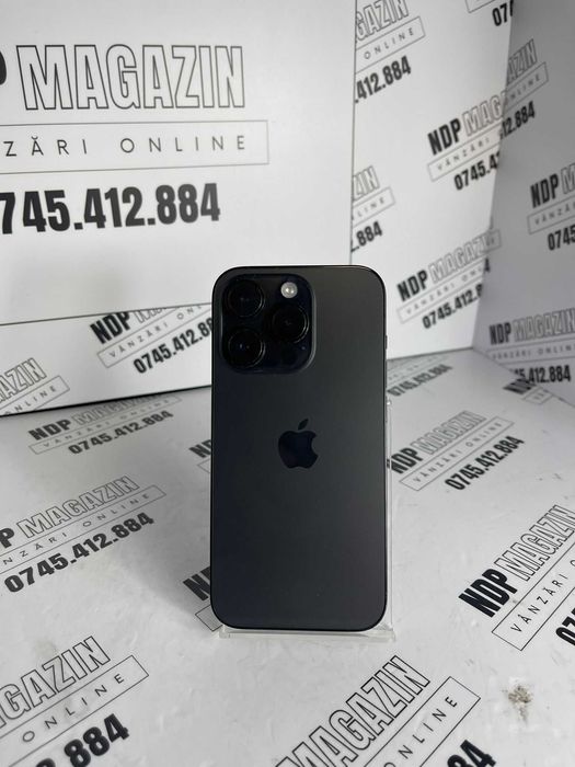 NDP Amanet NON-STOP Bld.Iuliu Maniu 69 IPHONE 14 PRO ( 48539)