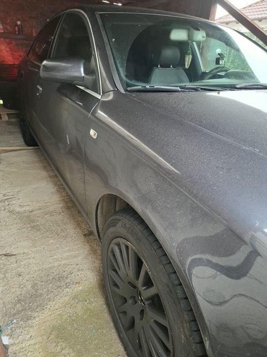 Audi A6C6 4f .2006