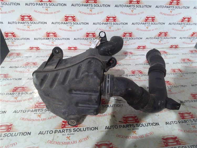 Rezonator aer volkswagen caddy an fabr. 2008