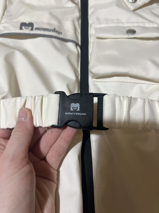 Продам детский комбенизон р.100