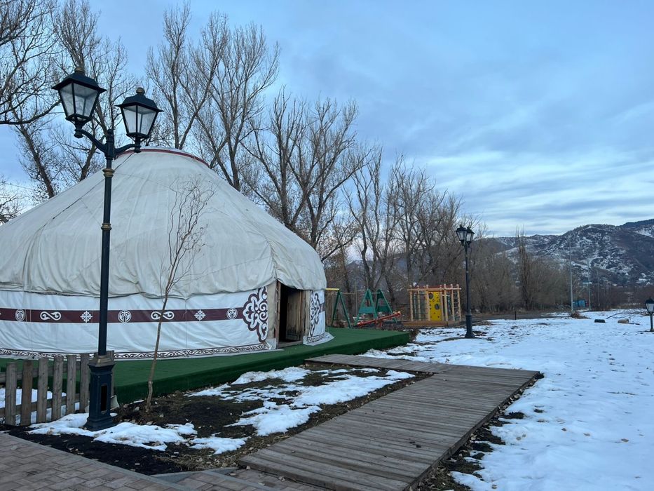 Ресторан в аренду либо под управление