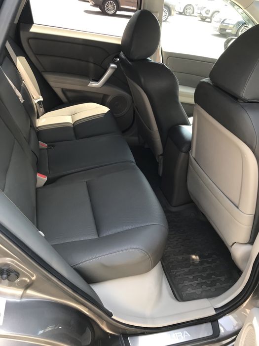 Acura RDX Turbo AWD