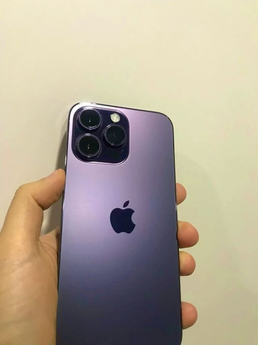 Iphone 14 Pro Max Айфон 14 Про Макс 256 Гб