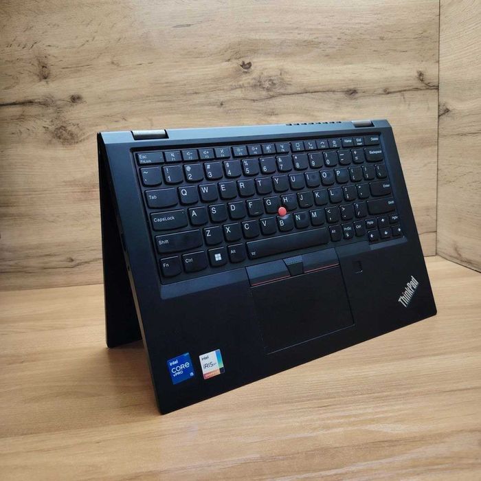 Tрансформер Lenovo ThinkPad L13 Yoga Gen.2