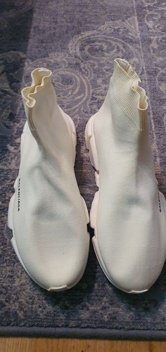 Balenciaga Speed Trainers