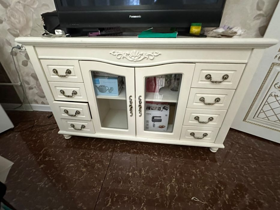 Продам кухонный гарнитур
