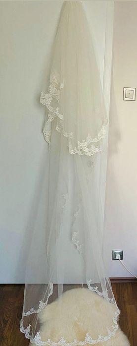 Vând rochie de mireasă