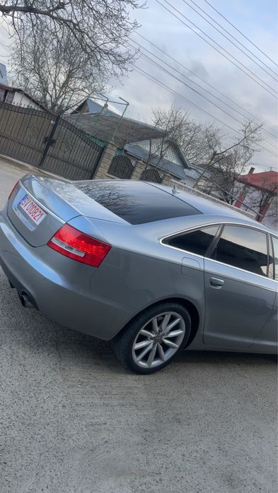 Vand sau dezmembrez a6 c6 2.0 tfsi