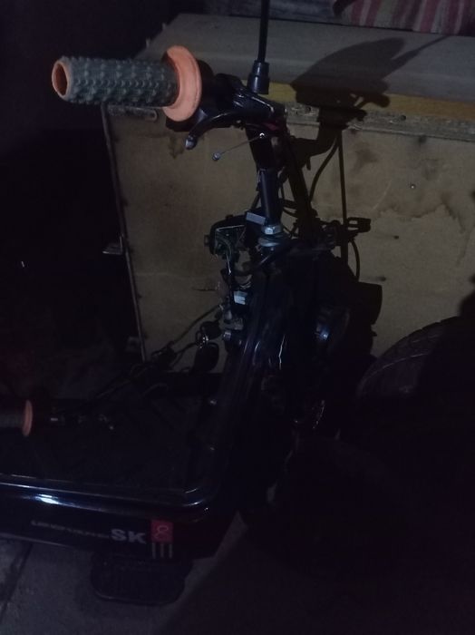 Ск 8 состояния среднее