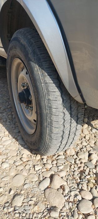 Dongfing yuk Avtomabili sotiladi