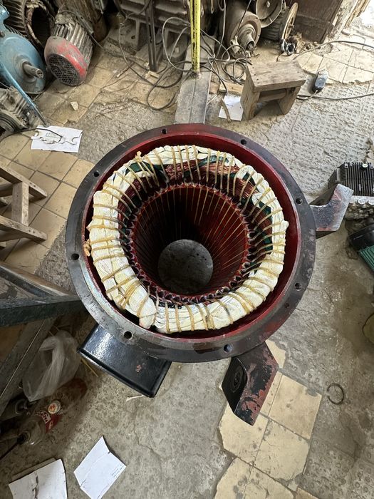 Ремонт Електродвигателей куйган моторларни ураймиз гарантия