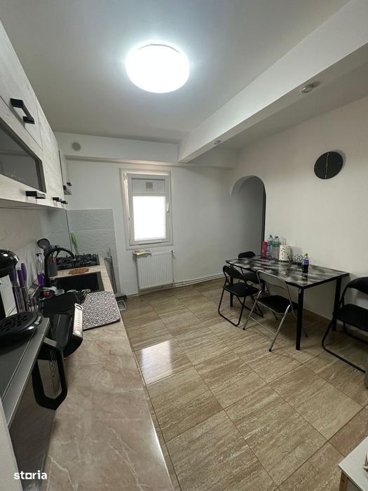 Vanzare apartament 2 camere Militari Lujerului Metrou