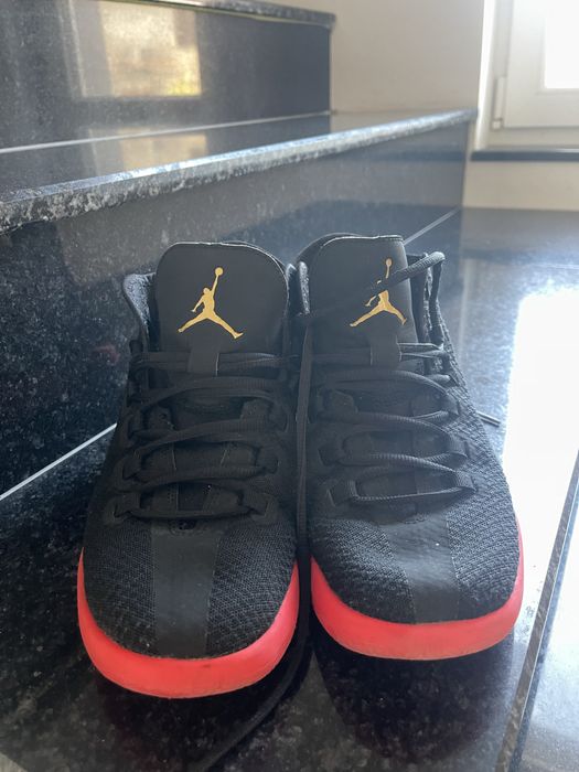 Nike Air Jordan Reveal 42