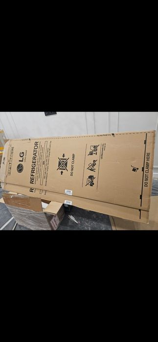 Продам коробки от разных бытовых техник