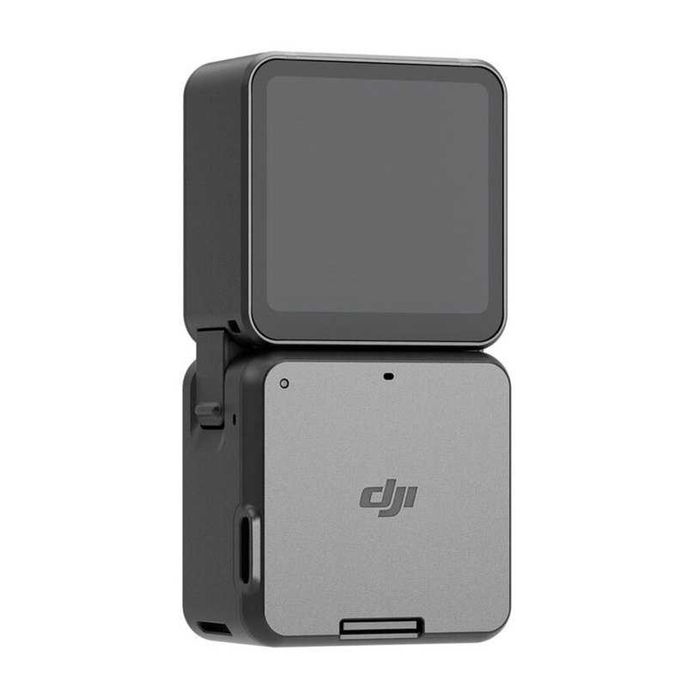 DJI Action 2 екшън камера с гаранция