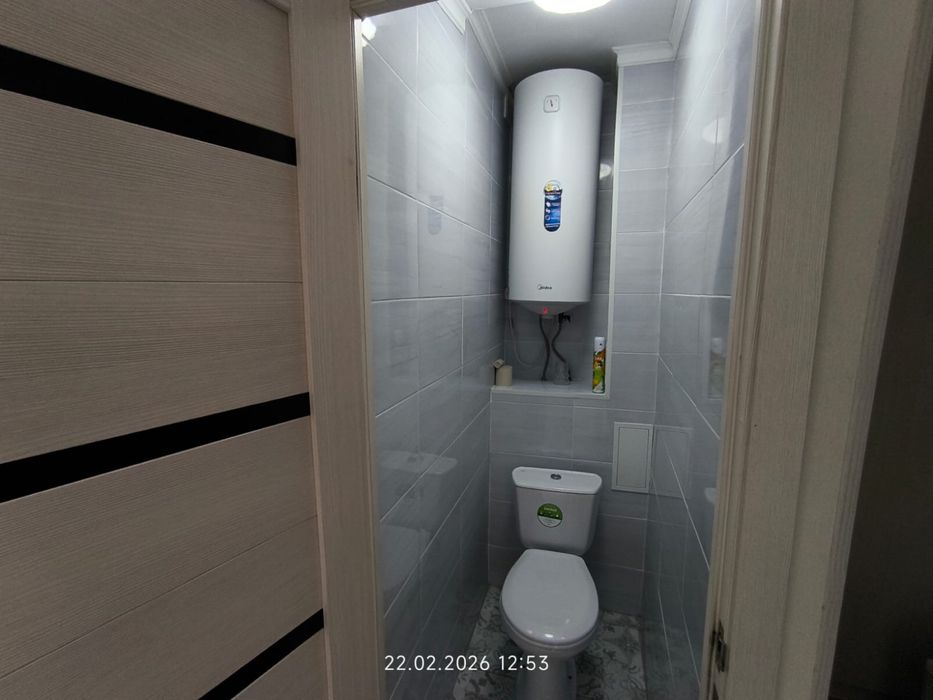 Продается квартира