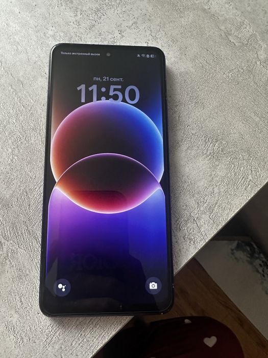 Продам телефон Oppo A 60