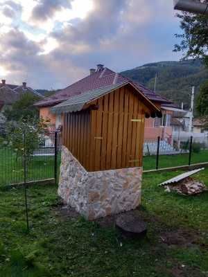 Casa Baia de Aries - oaza de odihna si relaxare