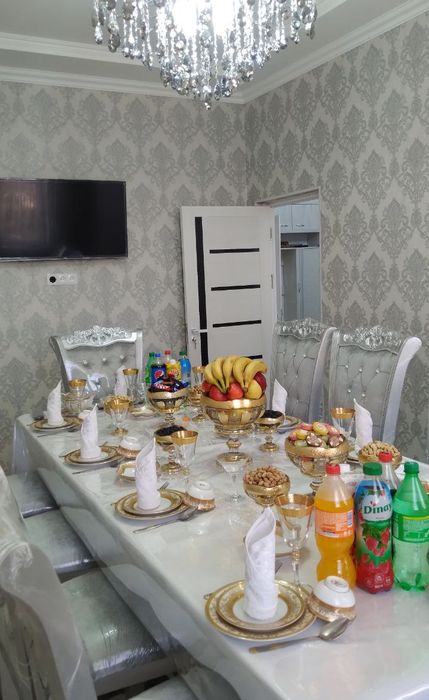 Срочно! Продажа. 2/5/6. Янгиабад. Можно в ипотеку.