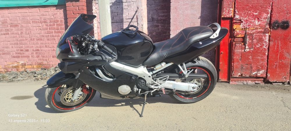 Продам мот 600куб