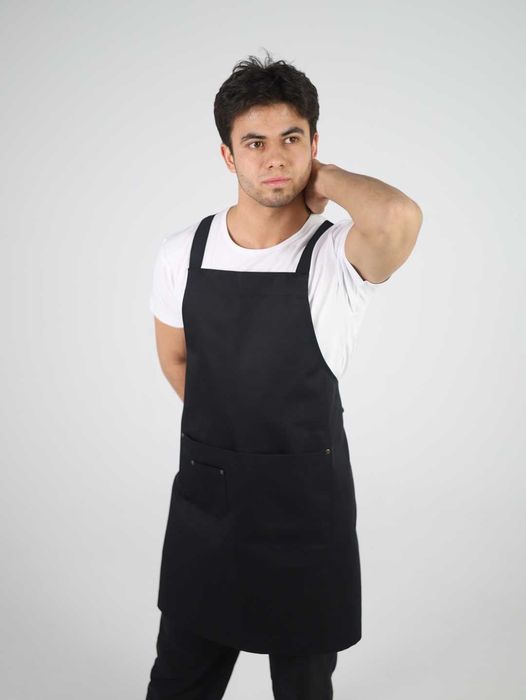 Китель\рубашка повар, официант, медик, клиннер, спецодежда