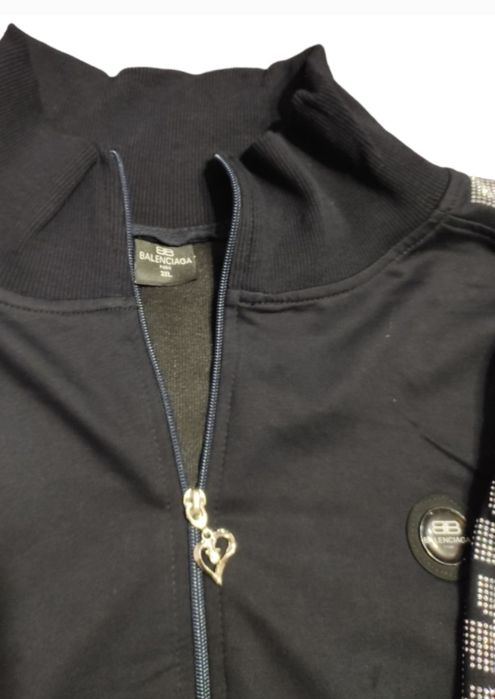 Дамски спортен екип Balenciaga