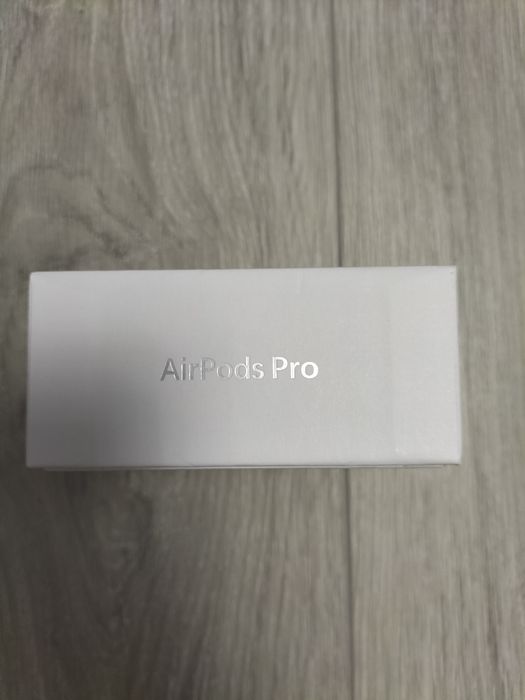 AirPods Pro 2 cu ANC, noi!