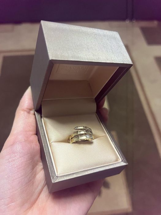 Продам браслет кольцо