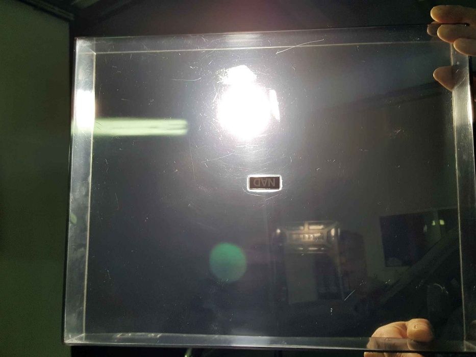 Polish capace pick-up, vitrine, lentile, cd, ochelari soare