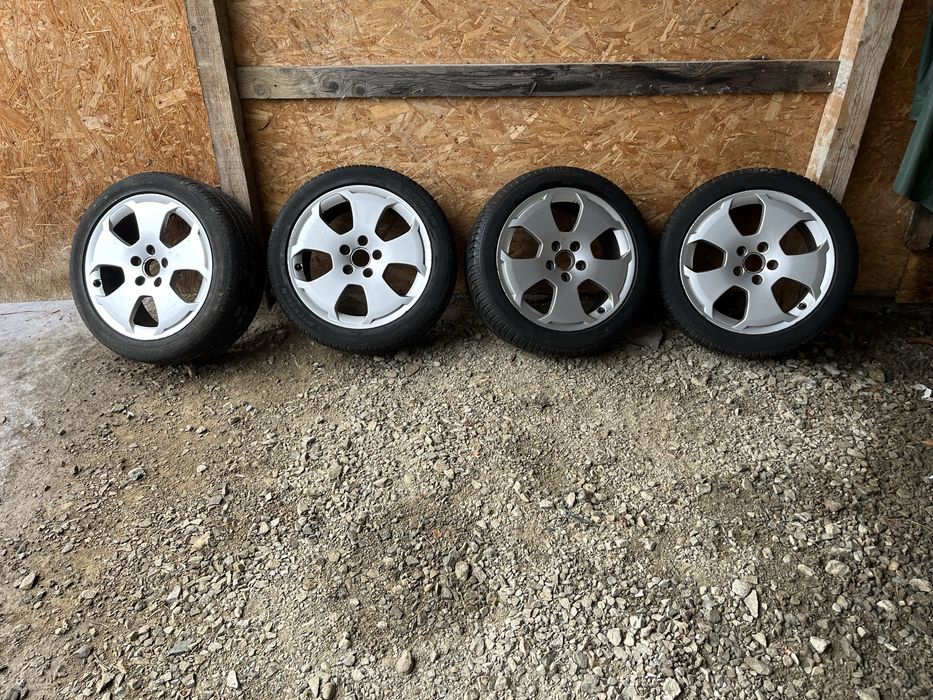 Jante Audi 17 inch
