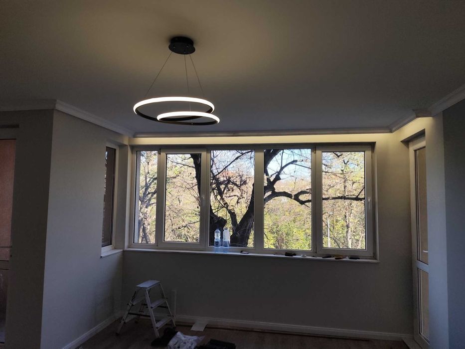 Eлектро услуги за дома и офиса - В. Търново 24/7