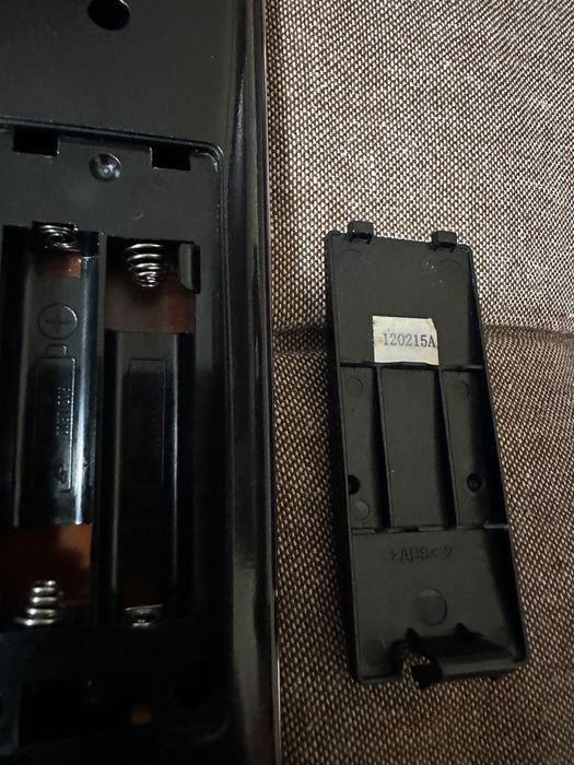 Дистанционно SHARP GB012WJSA