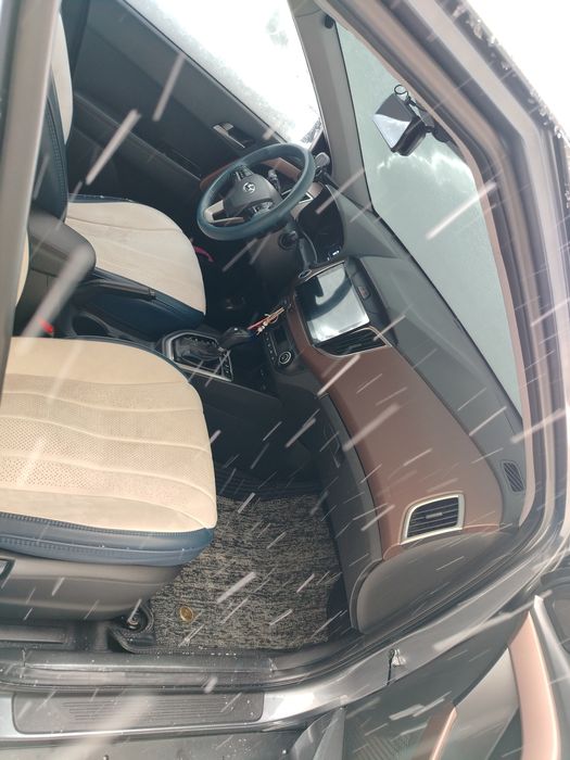 Продаётся хундай GRETTA