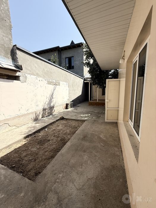 Shaxristonda 107.000 $ ga hovli