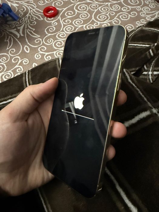 12 про макс 128g батарея 76%