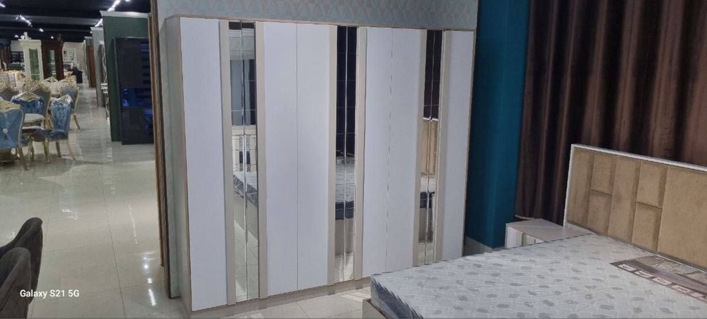 Чиройли мебельлар замонавий