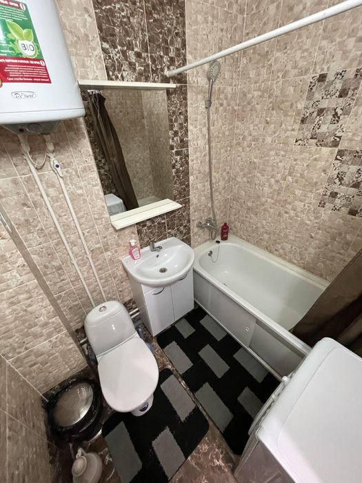 Жк Шанырак 1-комн