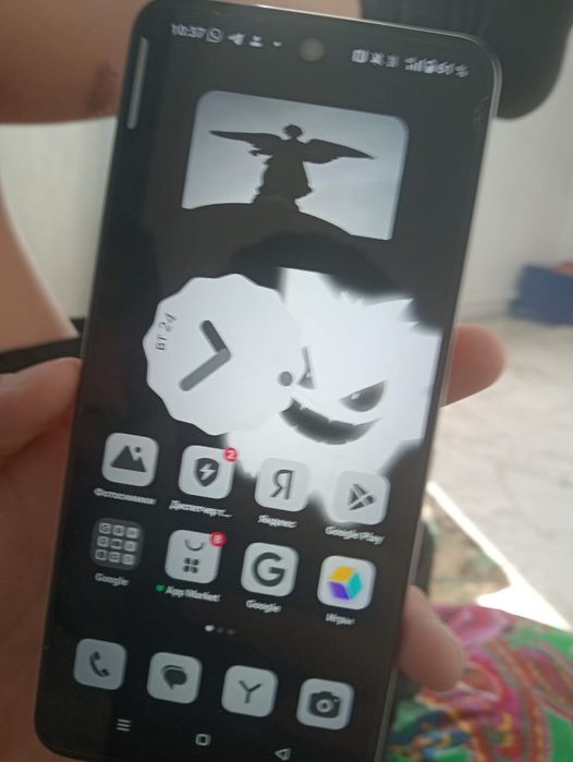 Readme c71 хороший