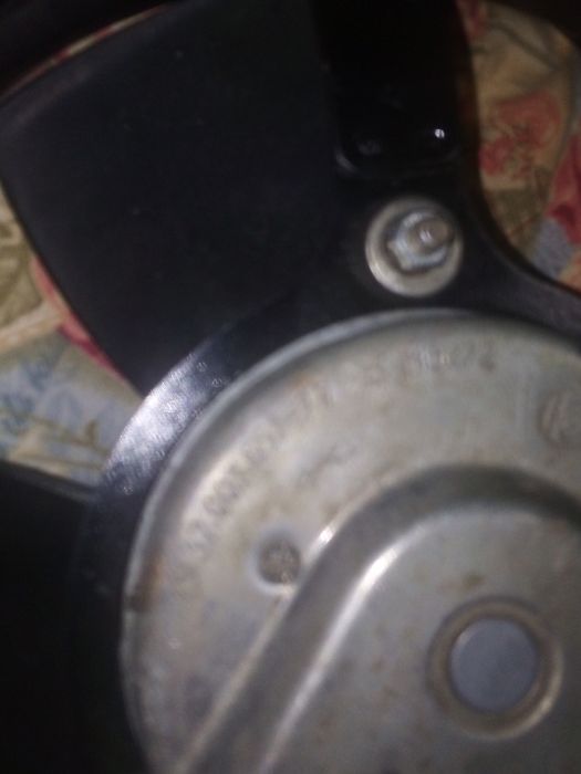 Вентилятор вас 21.06. В отличном состоянии