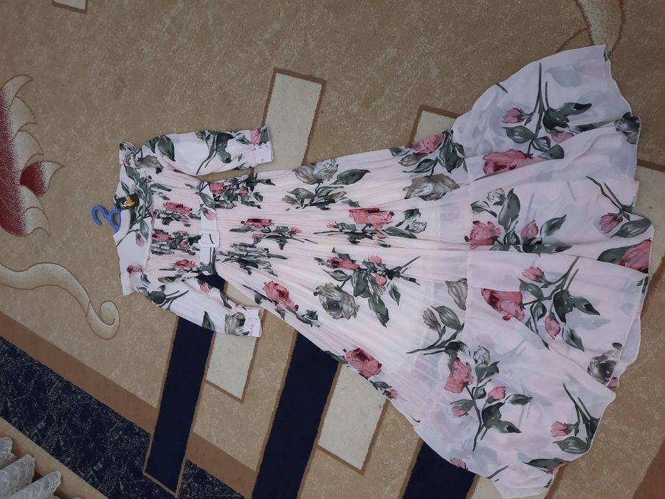 Платье koʻylak M-L