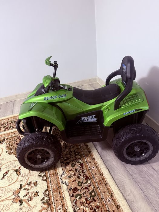 Продам детский машина