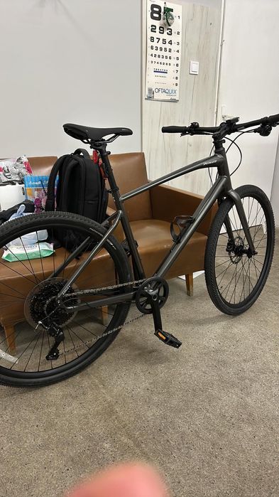 Колело Specialized CHISEL HT COMP Нов 2024