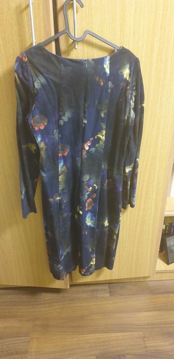 Rochie office Hermosa 42