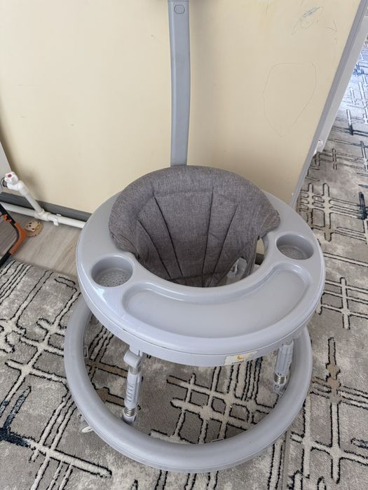 детские ходунки сотилади