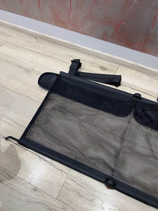 Мрежа/кучкарник за mercedes ml w164